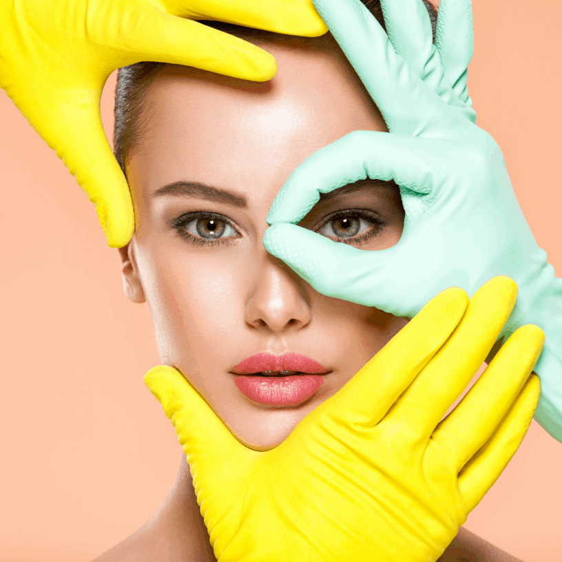 Tratamentos Estéticos Contagem, Foliculite, Remoção de Tatuagens, Remoção de Micropigmentação, Tratamento Melasma, Clareamento íntimo, Clareamento Olheiras. 