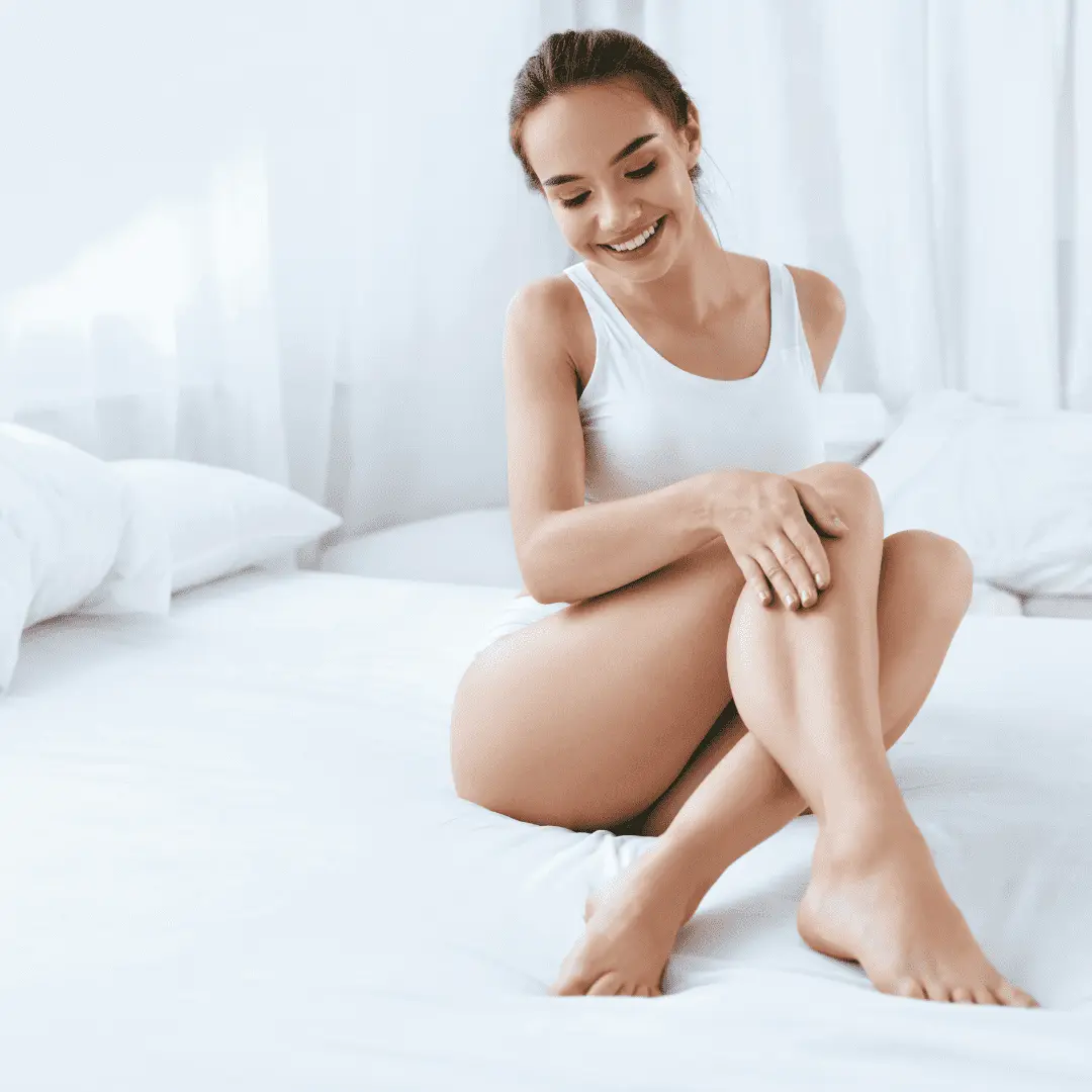 Depilação a Laser Contagem